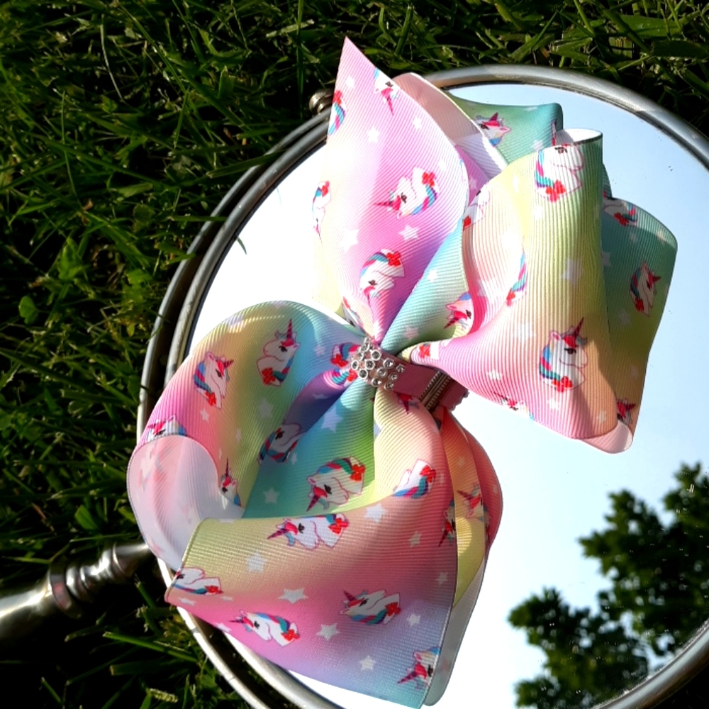 Unicorn Bow!